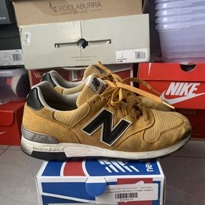 New balance 1400 Made in USA (M1400CL)